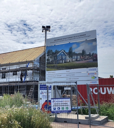 Bolderbuurt | Randhof