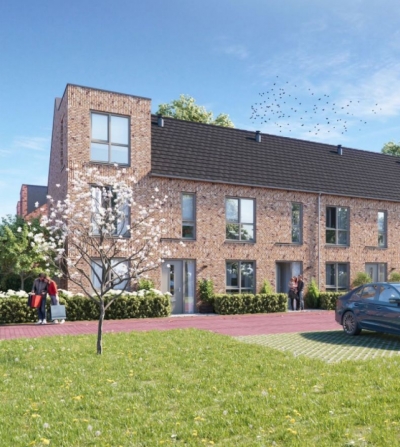 Huren in de Kwartiermaker Arnhem